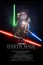 Darth Maul: Apprentice (Short 2016)