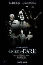 Hunters of the Dark