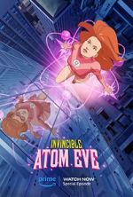 Invincible: Atomic Eve (TV Special 2023)