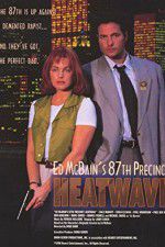 Ed McBain\'s 87th Precinct: Heatwave