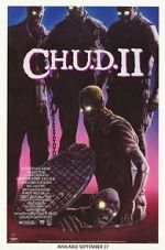 C.H.U.D. II: Bud the Chud