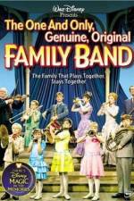 The One and Only Genuine Original Family Band