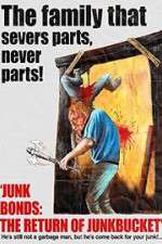 Junk Bonds The Return of Junkbucket