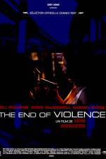 The End of Violence