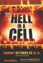 WWE Hell in a Cell