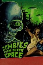 Zombies from Outer Space