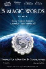 3 Magic Words