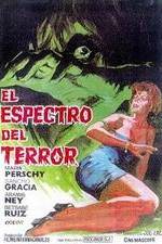 El espectro del terror