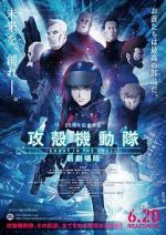 Ghost in the Shell: The New Movie