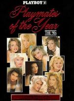 Playboy Playmates of the Year: The 90\'s