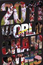 St. Louis Cardinals 2011 World Champions DVD