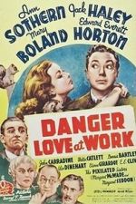 Danger - Love at Work