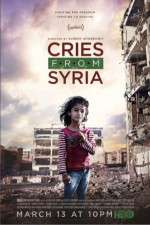 Cries from Syria