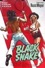 Black Snake