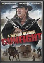 A Sierra Nevada Gunfight