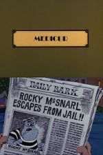 Watch Medicur 123movies