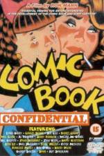 Comic Book Confidential