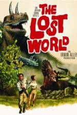 The Lost World