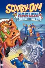 Scooby Doo meets the Harlem Globetrotters