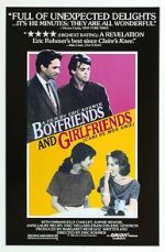 Boyfriends and Girlfriends