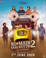 Watch Ni Main Sass Kuttni 2 123movies