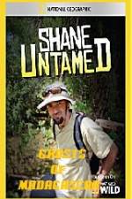 National Geographic Wild Shane Untamed Ghosts of Madagascar