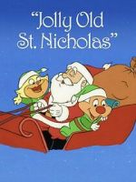 Watch Jolly Old St. Nicholas 123movies