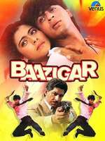 Watch Baazigar 123movies