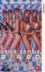 Watch Space Zombie Bingo!!! 123movies