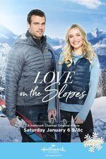 Love on the Slopes