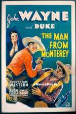 The Man from Monterey