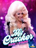 Miz Cracker: Here I Stand (TV Special 2022)