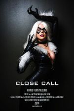 Close Call: Black Cat (Short 2014)