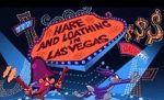 Hare and Loathing in Las Vegas