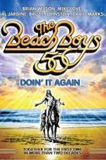 The Beach Boys Doin It Again