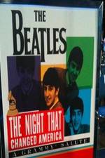 The Beatles: The Night That Changed America-A Grammy Salute