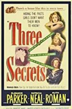 Three Secrets