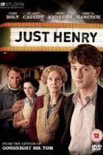 Just Henry