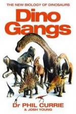 Discovery Channel Dino Gangs