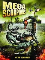 Mega Scorpions