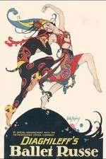 Diaghilev and the Ballets Russes