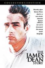 The James Dean Story