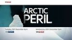 Arctic Peril