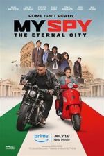 My Spy the Eternal City