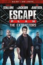 Escape Plan: The Extractors