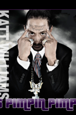 Katt Williams: It's Pimpin' Pimpin'