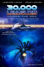 30,000 Leagues Under the Sea