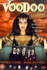 Voodoo Academy