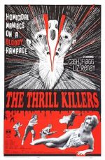 The Thrill Killers