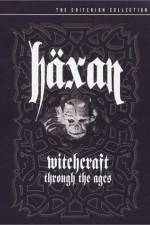 Häxan